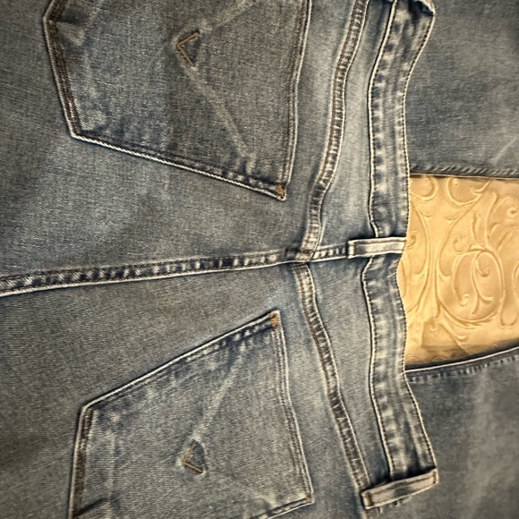 Hudson flare jeans - Picture 4 of 12